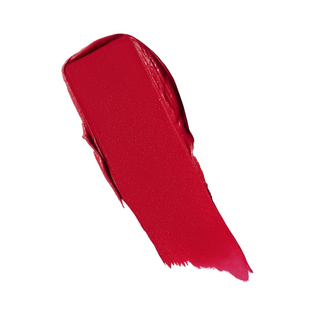 🌸MAC COSMETICS MACximal Silky Matte 12HR Wear Lipstick Ruby Woo Full Size 3.4 g - Picture 7 of 10